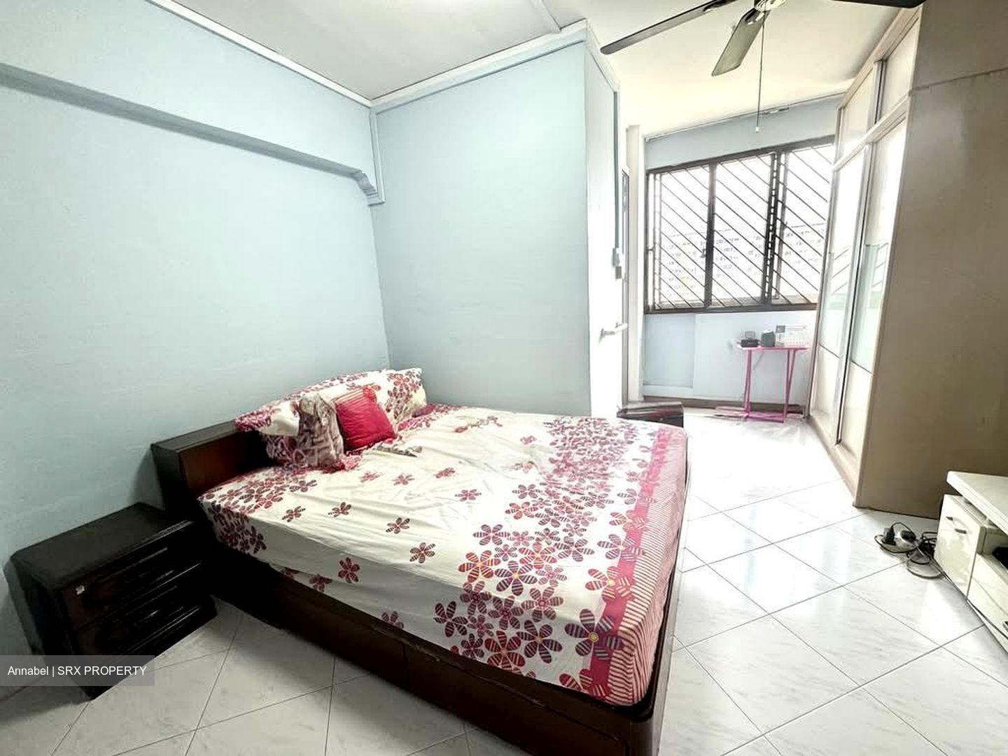 Chun Tin Road (Bukit Timah), HDB 4 Rooms #551275081